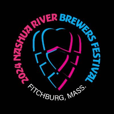 Back at it for year 14!  Nashua River Brewers Festival w/the City of Fitchburg. Part of Community Foundation of N. Central MA. We ♥️great beer & great causes 🍻