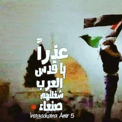 Yousefmeasar4's profile picture. ‏وما نصر  الا من عند الله ( اعمل لااخرتك كانك تموت غدا وعمل لادنيك كانك تعيش غدا )