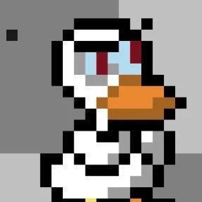 I love Duck Game