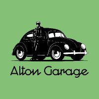 Alton Garage(@altongarage) 's Twitter Profile Photo