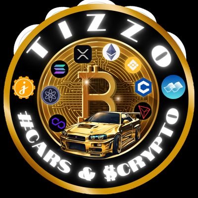 🇩🇴Tizz-o 🇺🇸 $cars $cryptoさんのプロフィール画像