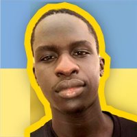 Cheikh Seck (@cheikhshift) 's Twitter Profile
