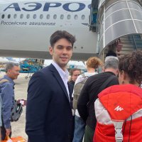 Jonathan Bourdon (@jonathanbourdn) 's Twitter Profile
