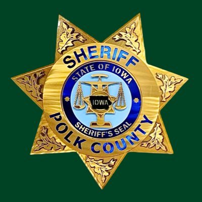 Polk County Sheriff's Office-located in Des Moines, Iowa. Emergency? Call 911; this site is not monitored. More at https://t.co/C1TAPCy9Zq.