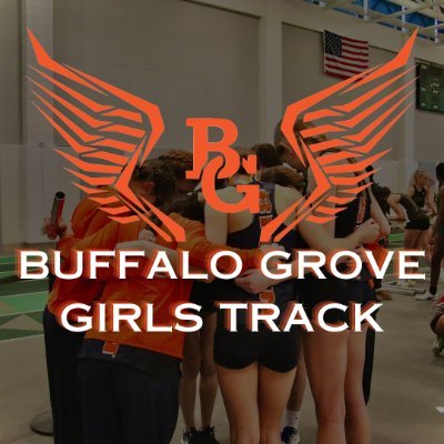 Official Account for Buffalo Grove High School Girls Track and Field | #FightOn