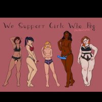 the 🌈queer bunny👭powerfully Sensual ZWItch (@dearmimibear) 's Twitter Profile Photo the 🌈queer bunny👭powerfully Sensual ZWItch (@dearmimibear) 's Twitter Profile Photo