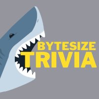 Ben (@bytesizetrivia) 's Twitter Profile Photo Ben (@bytesizetrivia) 's Twitter Profile Photo