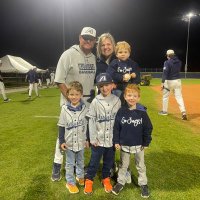 Chris Howell (@cdhowell8) 's Twitter Profile