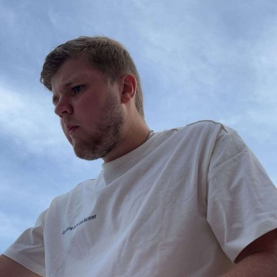 BjeerkCS Profile