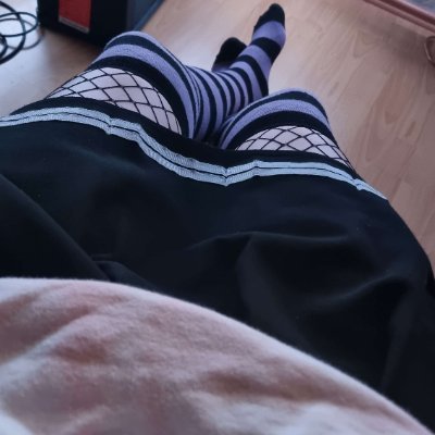 FemboyArye's profile picture. Hi, I'm Arye! :3

19 - Pansexual - Switch

I'm a cute  Femboy from Germany 🇩🇪I wanna show my cute pics to all my pookies :3
 
Be a good boy/girl^^
 
DMs open