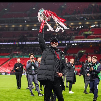 Liverpool Fan, Scouser, Proud Hubby and Father of 2 beautiful boys! Champ Man addict and loves all things Spanish and German football!