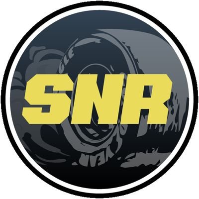 Official X account of Saturday Night Racing League