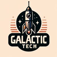 Galactic Tech(@galact1c_tech) 's Twitter Profile Photo