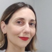 Ellen McHugh (@ellenkmchugh) 's Twitter Profile
