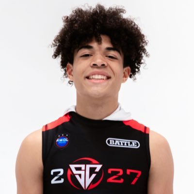 treysmith2027 Profile Picture