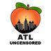 Atlanta Uncensored (@atl_uncensored) Twitter profile photo Atlanta Uncensored (@atl_uncensored) Twitter profile photo