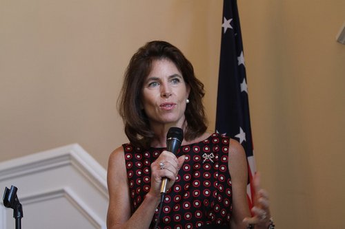 SusanBAllenVA's profile picture. 