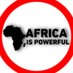 AFRICA IS POWERFUL (@africa_powerful) Twitter profile photo