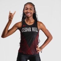 Ariyah Turknett (@ariyaht2007) 's Twitter Profile