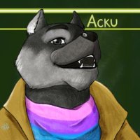 Acku (@gabry88e) 's Twitter Profile