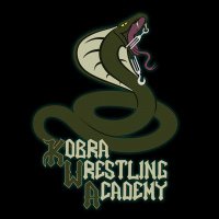 KobraWrestlingAcademy (@kobrawrestling) 's Twitter Profile Photo KobraWrestlingAcademy (@kobrawrestling) 's Twitter Profile Photo
