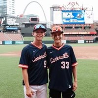 Drake Capie (@drakecapie) 's Twitter Profile