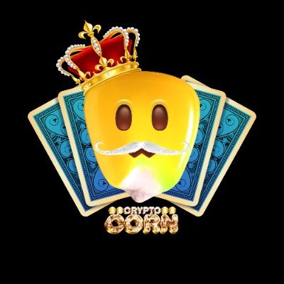 Poker at its Corniest

True NFT Poker built on the @0xPolygon blockchain
Discord: https://t.co/bHhciooZFd