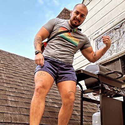 IsaiahIngram16's profile picture. Texas raised. Tennessee living.