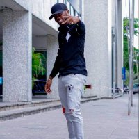 Khaleef Jr Joshman (@kendrickjoshman) 's Twitter Profile