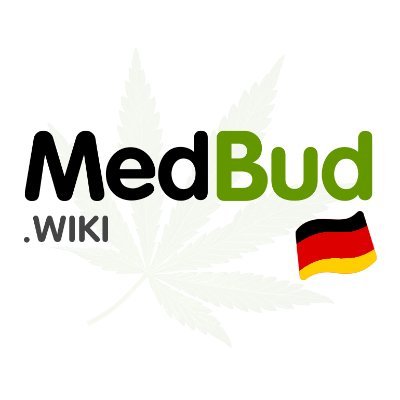 Gemeinnützige Organisation. Unabhängige und unvoreingenommene Forschung über die deutsche medizinische Cannabisindustrie.

Gegründet in Großbritannie: @MedBudUK