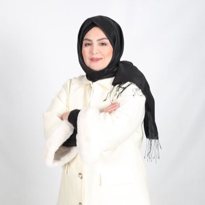 Gamze_Buyuk0644's profile picture. Yeniden Refah Partisi