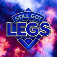 Still Got Legs: A Doctor Who Rewatch Podcast (@stillgotlegspod) 's Twitter Profile