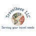 Travelbeee LLC (@TravelingBeee) Twitter profile photo