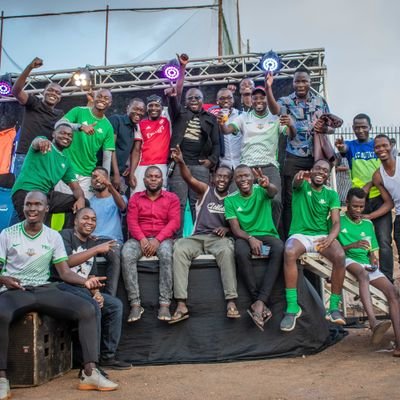 FC Kasadhakawo Profile