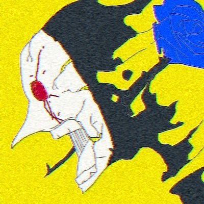 uosacat's profile picture. 弘大 24S 電情