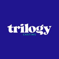 TRILOGY CASTING (@trilogycasting) 's Twitter Profile