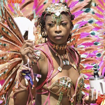 1908 💓💚| Non Sine Pulvere Palmam🎨 | #UArkAlumna #Trini🇹🇹 #CarnivalBaby 🌈 |  📍ATL