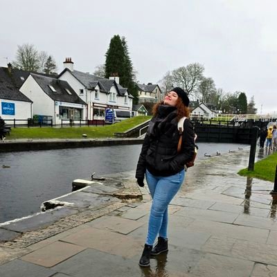 GrifeMariana's profile picture. Ya que estamos de paso, dejemos huellas bonitas. 🤙🏻
🇲🇽
https://t.co/B0MZjpHjyb