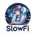 Slowfi Music (@slowfimusic4u) Twitter profile photo Slowfi Music (@slowfimusic4u) Twitter profile photo