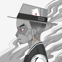 Border_Husky $BEYOND (@borderhusky_) 's Twitter Profile Photo