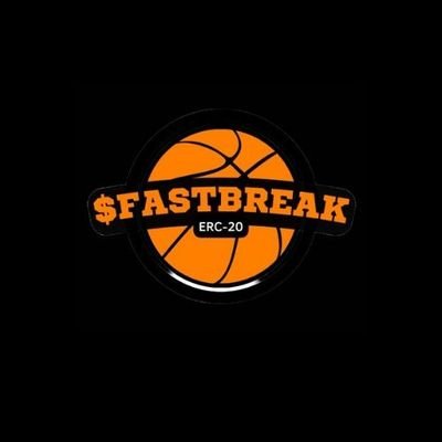$FASTBREAK on $ETH launching 3/17 . Presale begins 3/1. Join our free March Madness bracket powered by @cbssports for a chance at big prizes