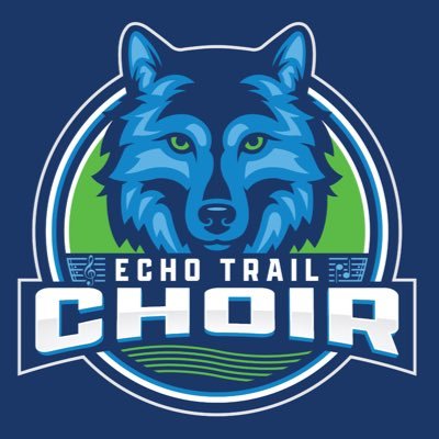 Echo Trail Middle School Choirs! 🎶 #ExpectgreaTness 🐺