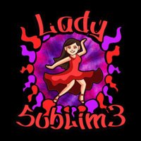 Lady Sublim3(@LadySublim3) 's Twitter Profile Photo