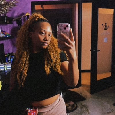 talkbigC__'s profile picture. | Detroit Raised Me, Georgia making me RICH ❤️ #hairbycorina #blacklivesmatter