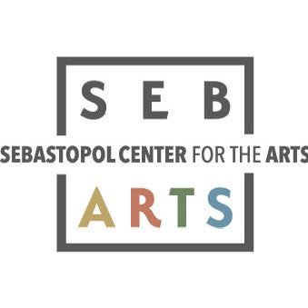 The Sebastopol Center for the Arts-the largest art center in California, north of San Francisco. Visual, Musical, Literary and Film Arts. https://t.co/dlyRNbEuR3