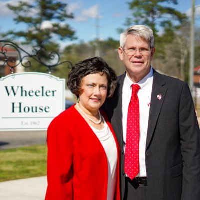 President of WCU - a Christian University Lifelong Mississippian, 38yr Educator, Christian, retired principal and superintendent, Husband, Father, drummer