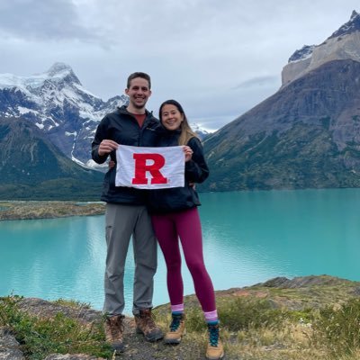 Baseball Ambassador. Hydration enthusiast. Proud Rutgers alum. Thankful for our nation's Veterans.