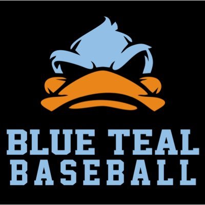 Flandreau Blue Teal amateur baseball team