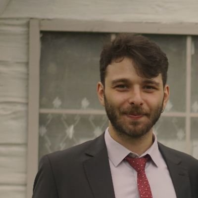 celalocakk's profile picture. Hacettepe Üniversitesi