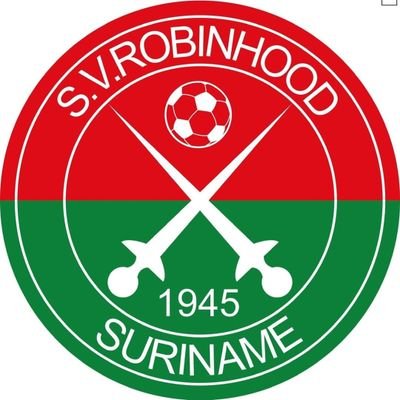 Official X Account ❤️💚🇸🇷
Geen Strijd Geen Kroon 
Opo kondreman oen opo!  
Sranan gron e kari oen #1945
#svrobinhood #suriname